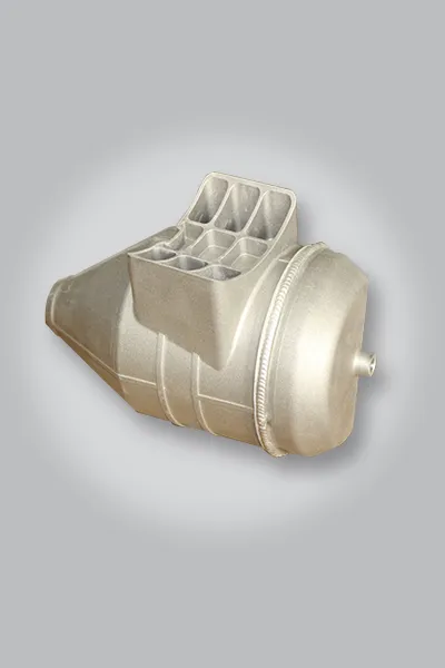 PVC Machining and Casting